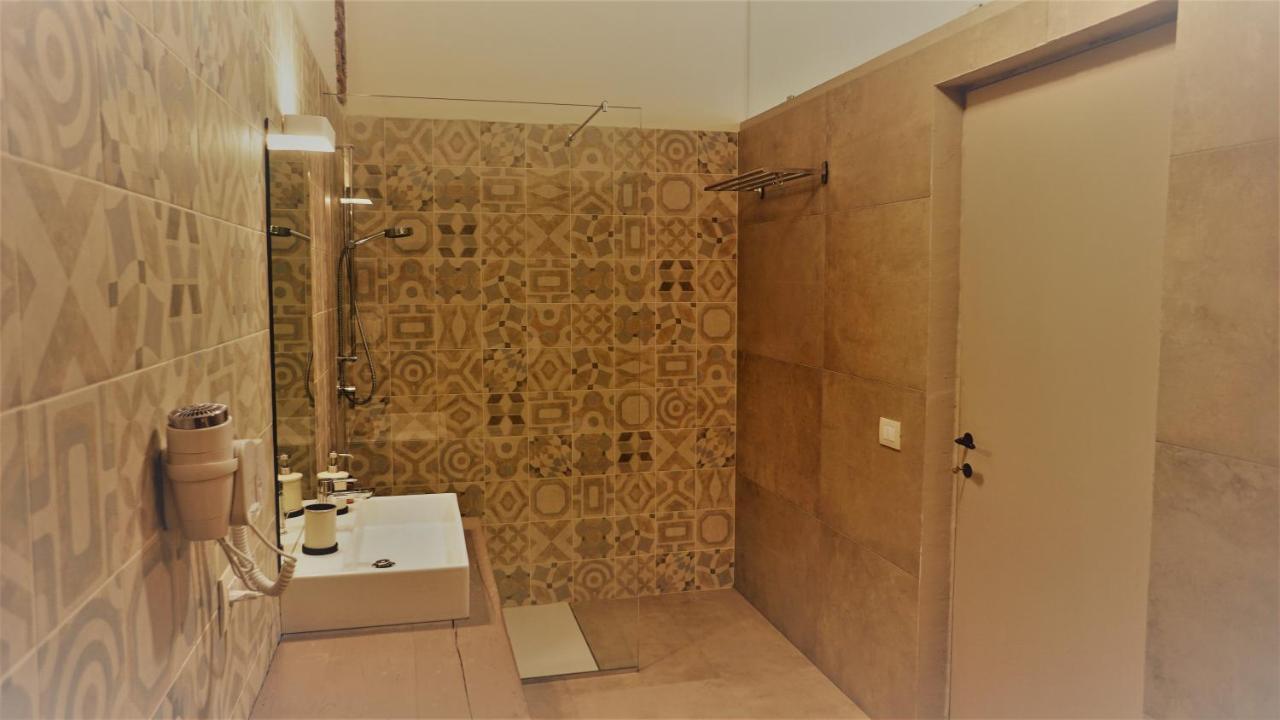 Agriturismo Mascudiera Fiorenzuola d'Arda Bagian luar foto