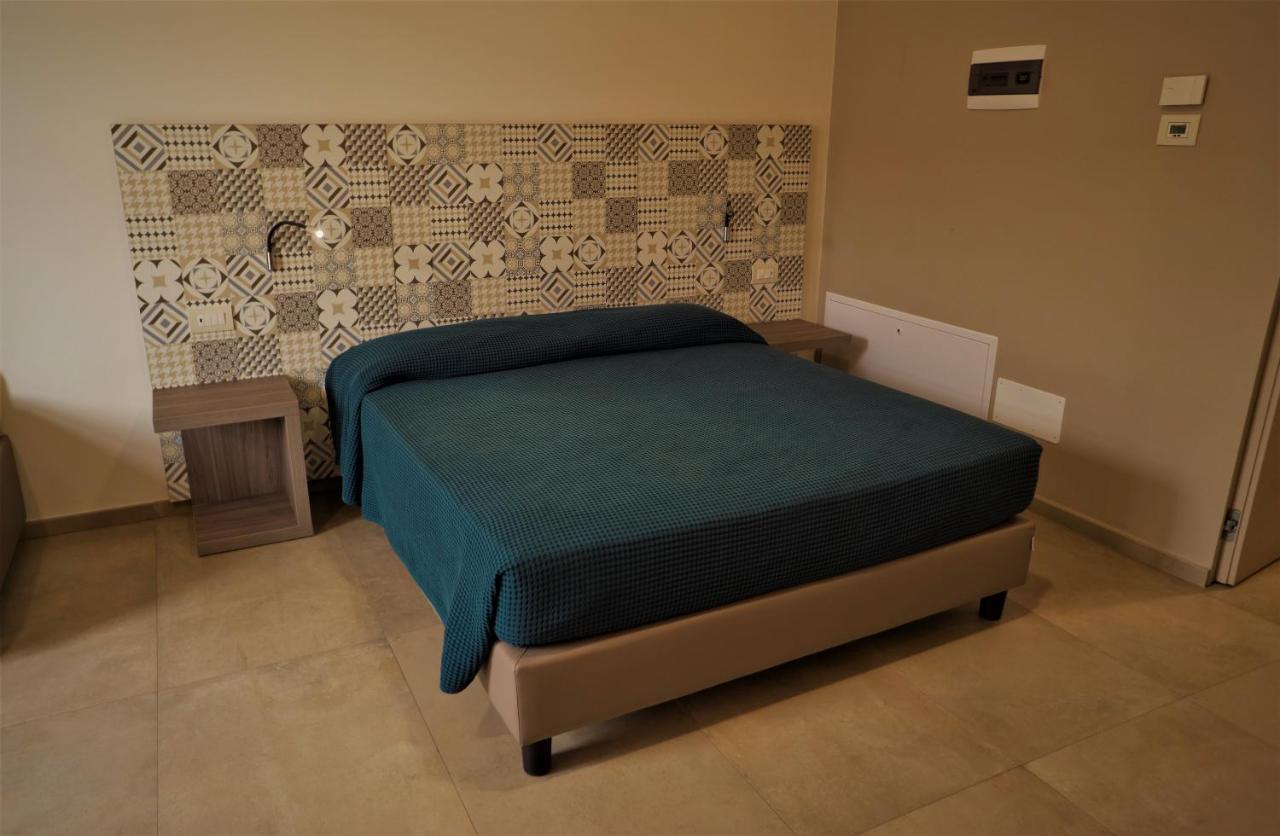 Agriturismo Mascudiera Fiorenzuola d'Arda Bagian luar foto
