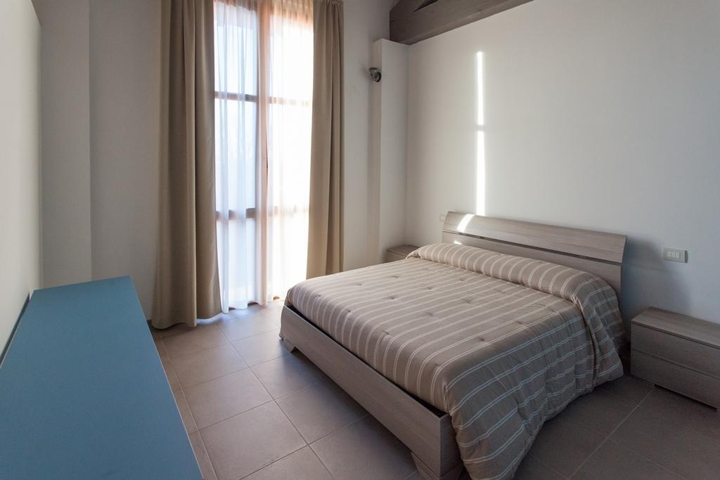 Agriturismo Mascudiera Fiorenzuola d'Arda Ruang foto