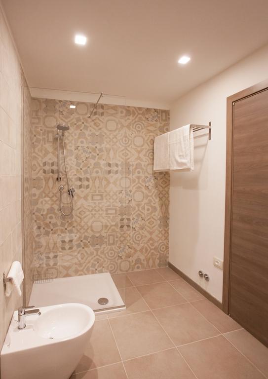 Agriturismo Mascudiera Fiorenzuola d'Arda Ruang foto