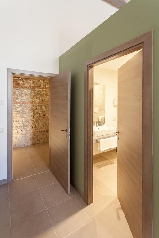 Agriturismo Mascudiera Fiorenzuola d'Arda Ruang foto