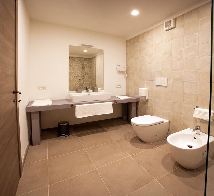 Agriturismo Mascudiera Fiorenzuola d'Arda Ruang foto
