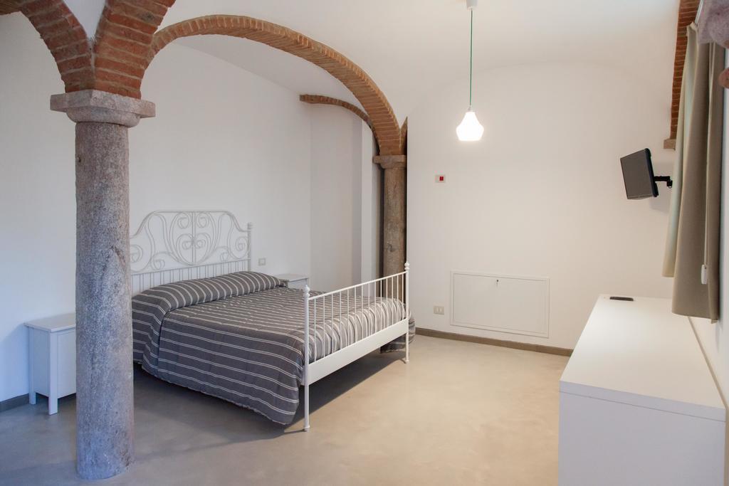 Agriturismo Mascudiera Fiorenzuola d'Arda Ruang foto