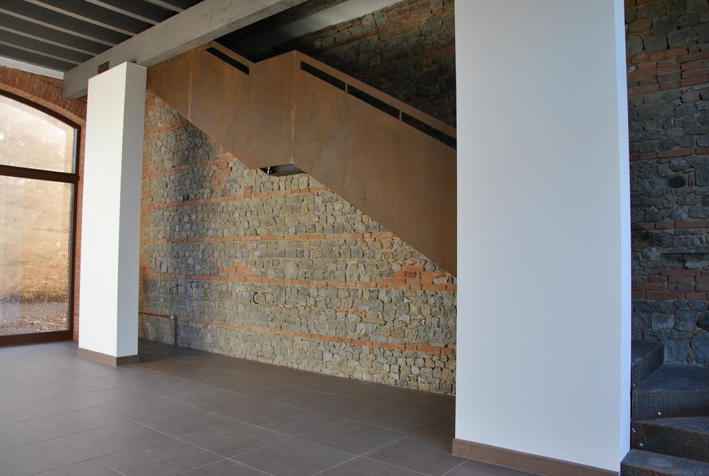 Agriturismo Mascudiera Fiorenzuola d'Arda Bagian luar foto