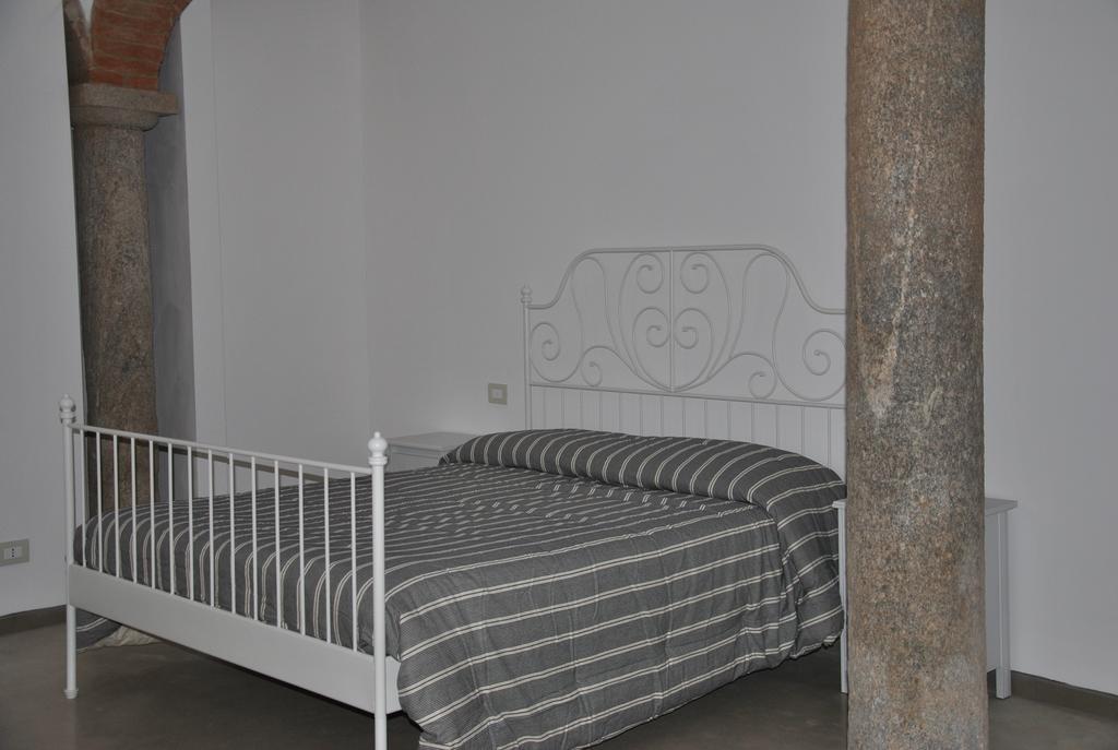 Agriturismo Mascudiera Fiorenzuola d'Arda Ruang foto